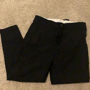 Office Pants. Size S but fits M too,extra stretchy